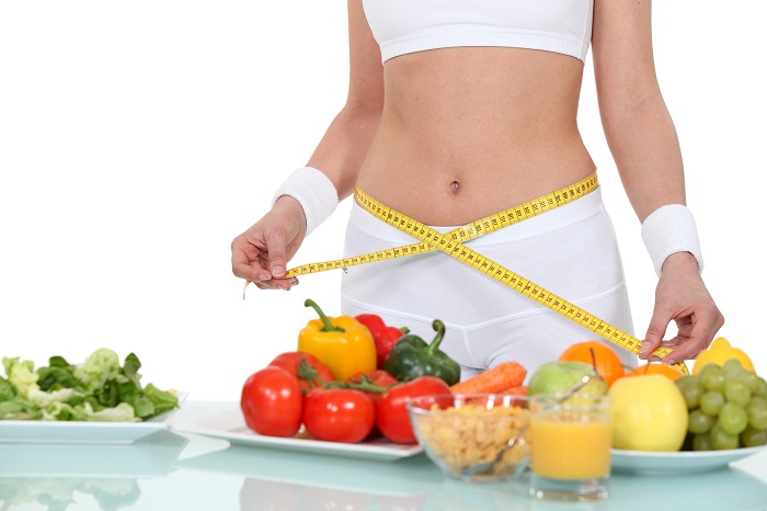Để có thân hình cân đối thì bạn cần có chế độ ăn uống và tập luyện một cách khoa học