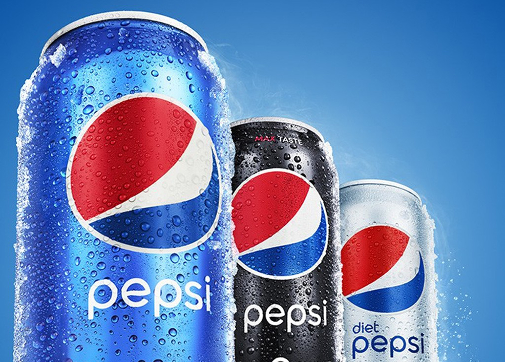 Nước ngọt Pepsi