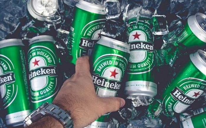 Phân biệt được bia Heineken thật, giả sẽ giúp bạn bảo vệ sức khỏe cho chính bản thân và người trong gia đình bạn