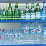 Các loại nước khoáng đóng chai trên thị trường Việt Nam