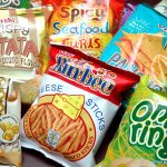 Snack là món ăn vặt được yêu thích tại Việt Nam