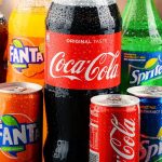 Bật mí các loại nước ngọt được giới trẻ yêu thích