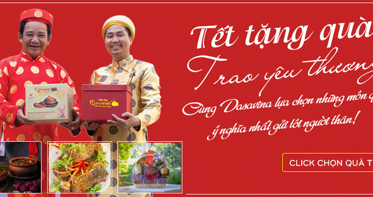 Quà Tết Việt – địa chỉ quà tặng Tết ý nghĩa và độc đáo – Theo An Ninh Thủ Đô