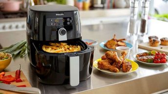 Top nồi chiên Philips hot nhất thị trường 2023