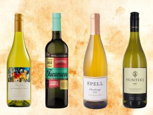 Các loại rượu vang Chardonnay nổi tiếng