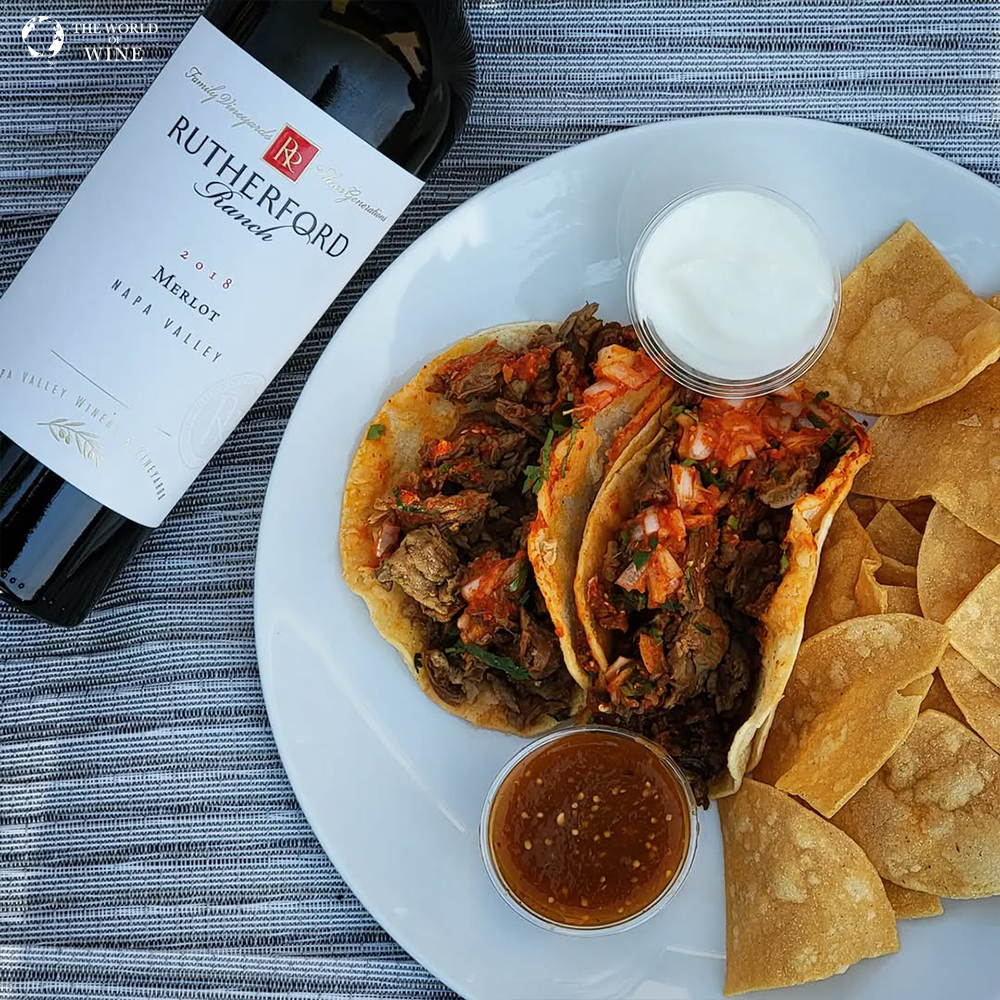 Khám phá dấu ấn thổ nhưỡng độc bản từ những thủ phủ rượu vang Mỹ danh tiếng thế giới