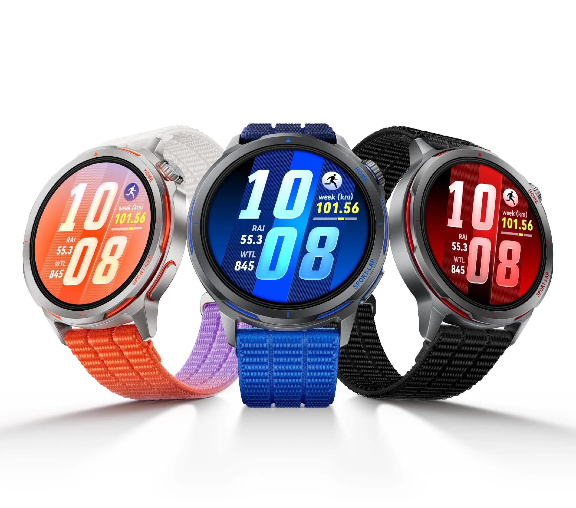 Huawei gt runner 2